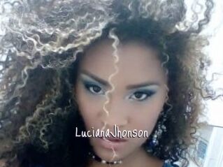 LucianaJhonson