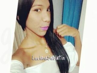 LucianaSublatin