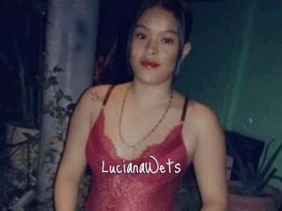 LucianaWets