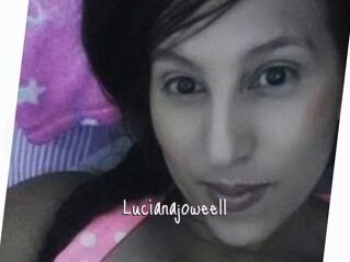 Lucianajoweell