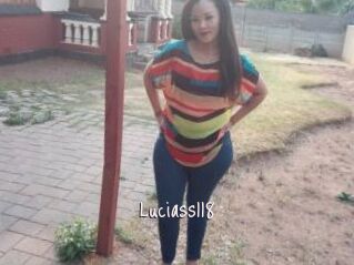 Luciass118