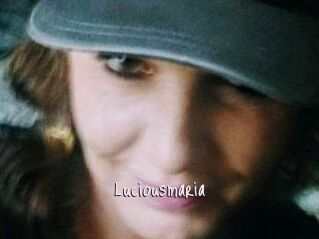 Luciousmaria
