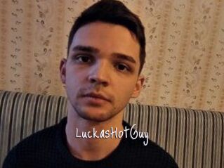 LuckasHotGuy