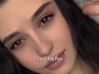 LuckforMen