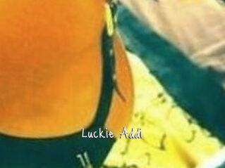 Luckie_Addi
