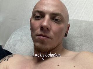 LuckyJohnson