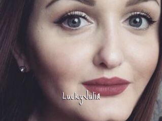 LuckyJulia