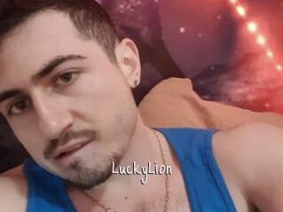 LuckyLion