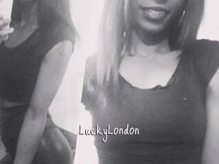 LuckyLondon