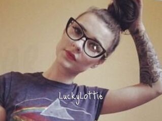 LuckyLottie