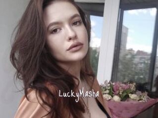 LuckyMasha