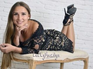 LuckyMerilyn