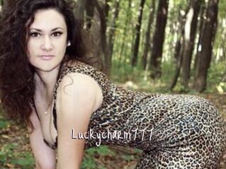 Luckycharm777