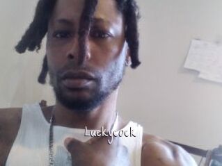 Luckycock