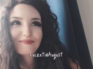 LucretiaAugust