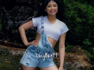 LucyBrett