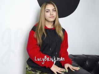LucyBrickman