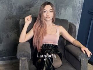 LucyBush