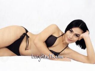 LucyHautReine