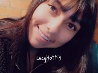 LucyHotti3