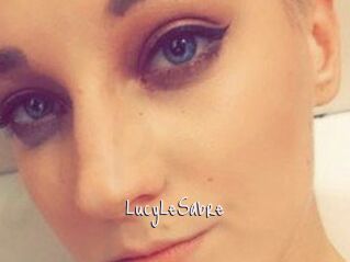 LucyLeSabre