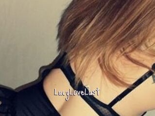 LucyLoveLust