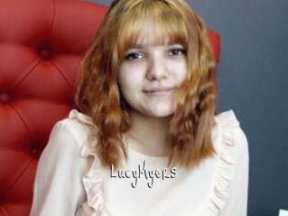 LucyMyers