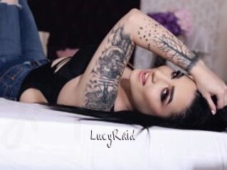 LucyRaid