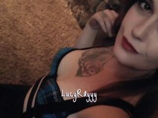 LucyRayyy