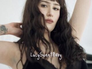 LucySweetBaby