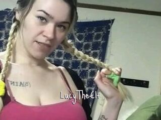 LucyTheElf