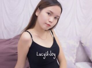 LucyUJoy