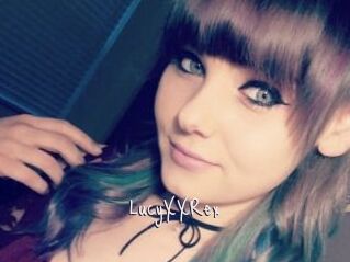 LucyXXRex