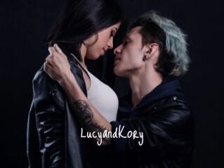 LucyandKory