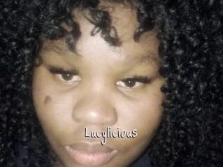 Lucylicious
