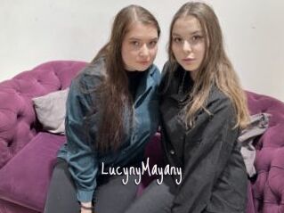 LucynyMayany