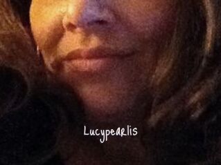 Lucypearlis