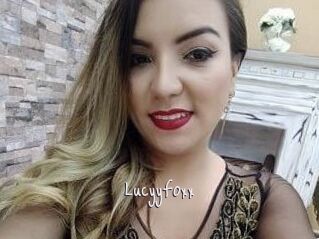 LucyyFoxx