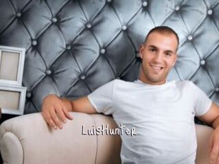LuisHunter