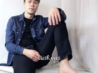 LuisReyes