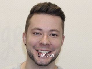 LuisSun