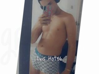Luis_Hot56