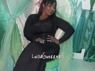 LuisaGuerrero