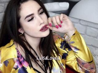 LuisaLoveW