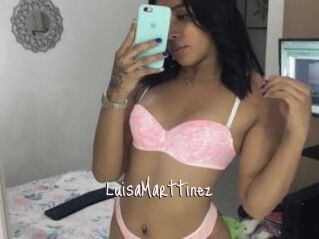 LuisaMarttinez