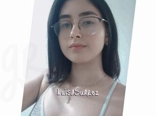LuisaSuarez
