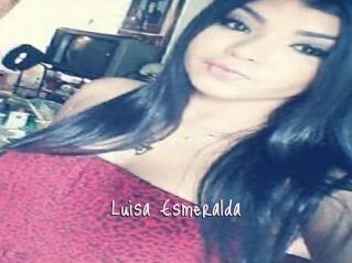 Luisa_Esmeralda