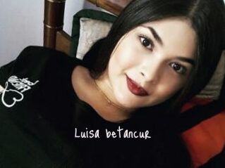 Luisa_betancur