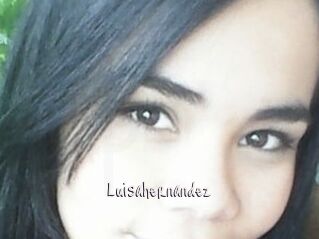 Luisahernandez