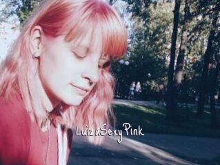 LuizaSexyPink